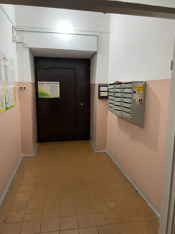 Апартаменты в курзоне с видом на гору машук