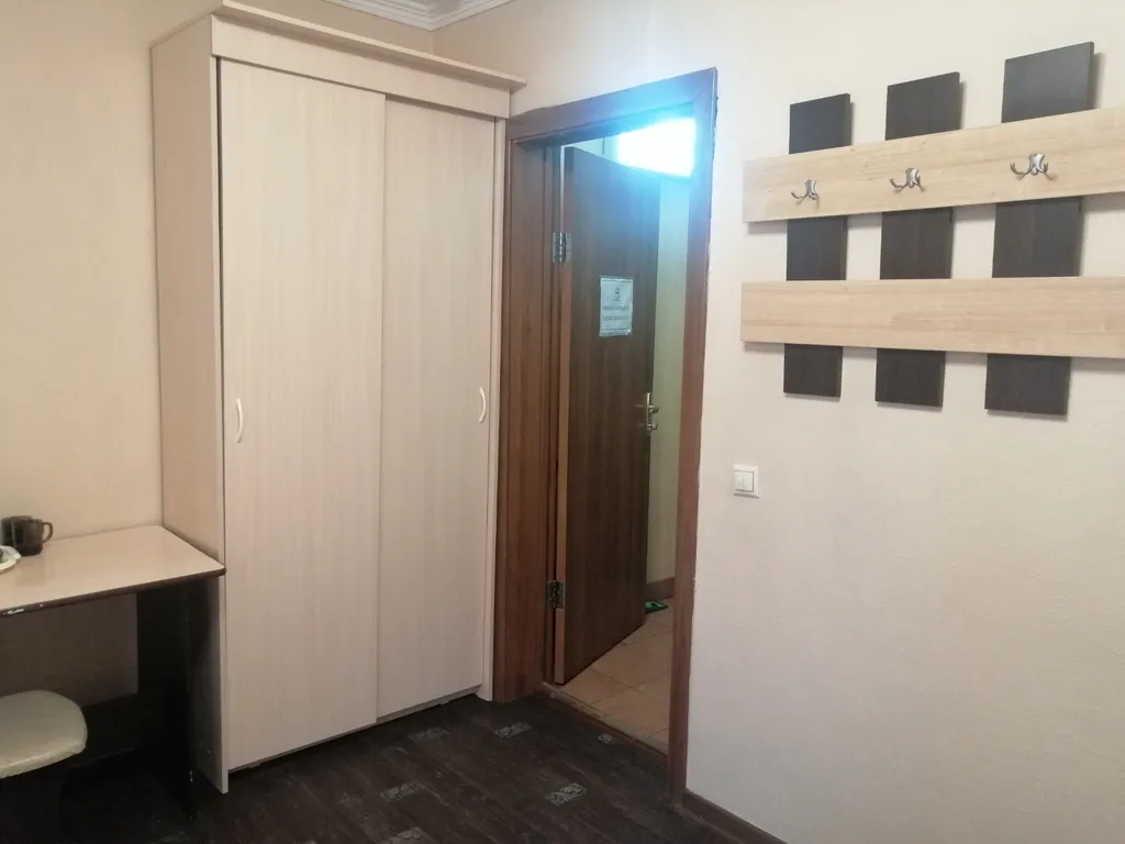 Мини отель,№6