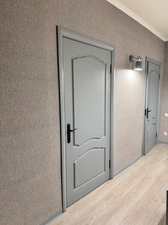 3-комнатная квартира в центре