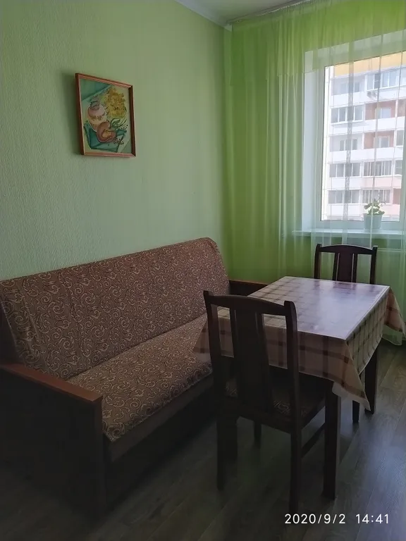 Уютная просторная квартира рядом с центром города