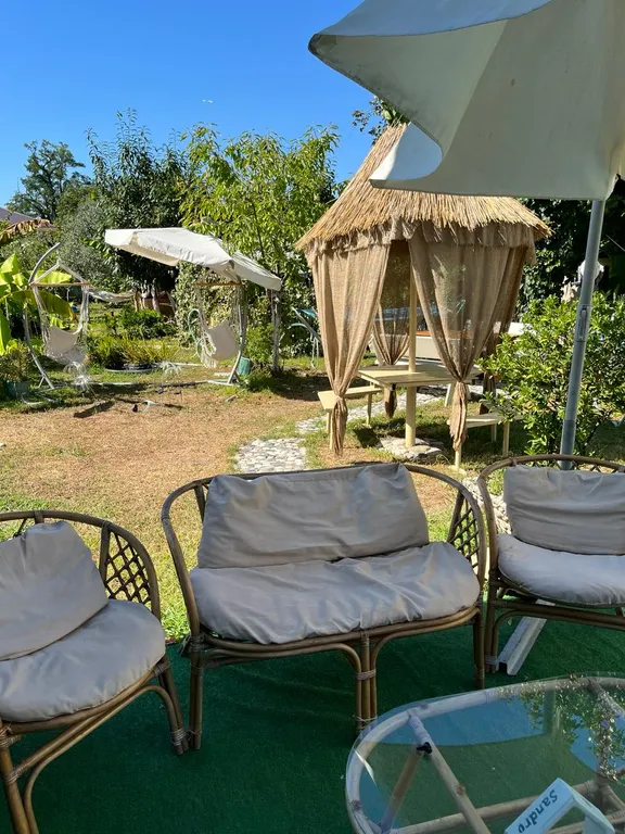 Квартира Комната — Сухум