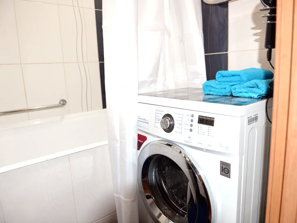 Квартира Квартира Настроение - отпуск — Красноярск