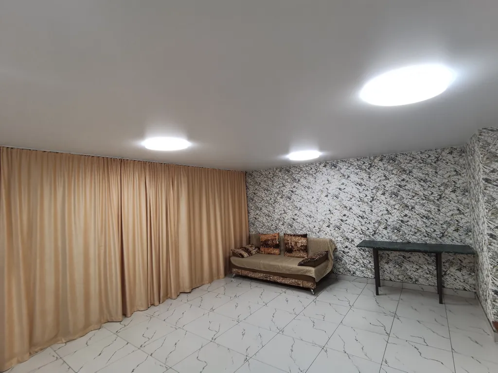 Квартира до 10 человек