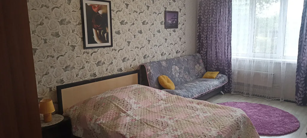 Уютная квартира в центре