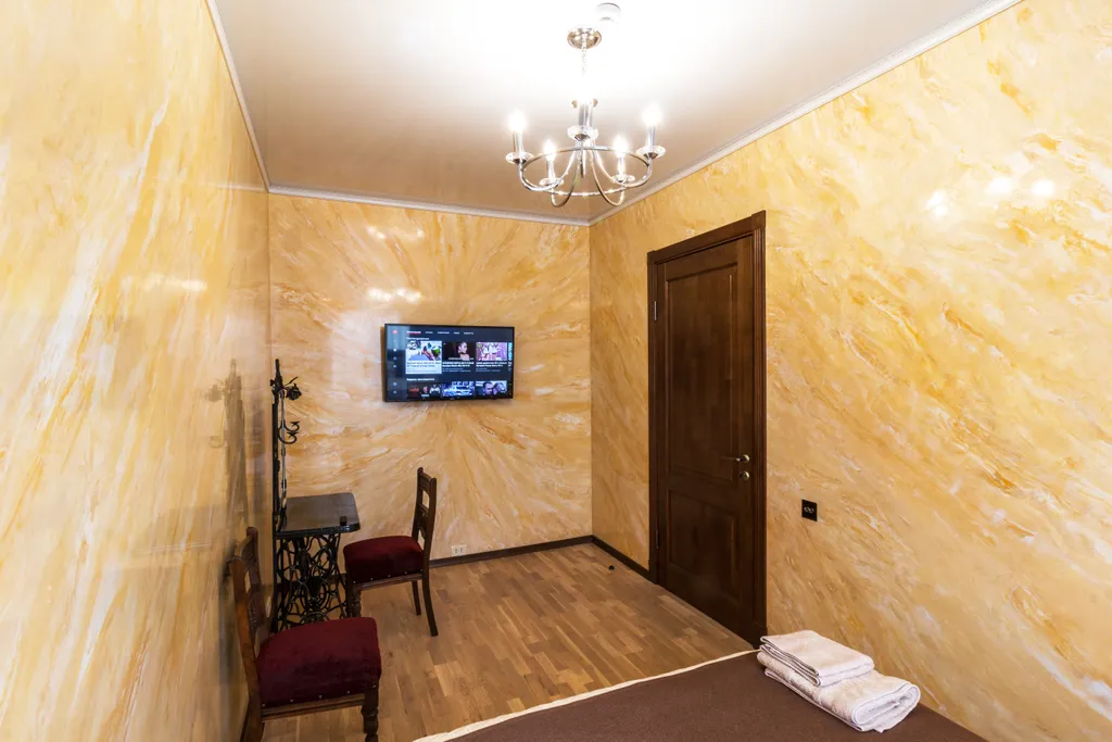 Большая люкс квартира в историческом центре, Яблонька Ибис