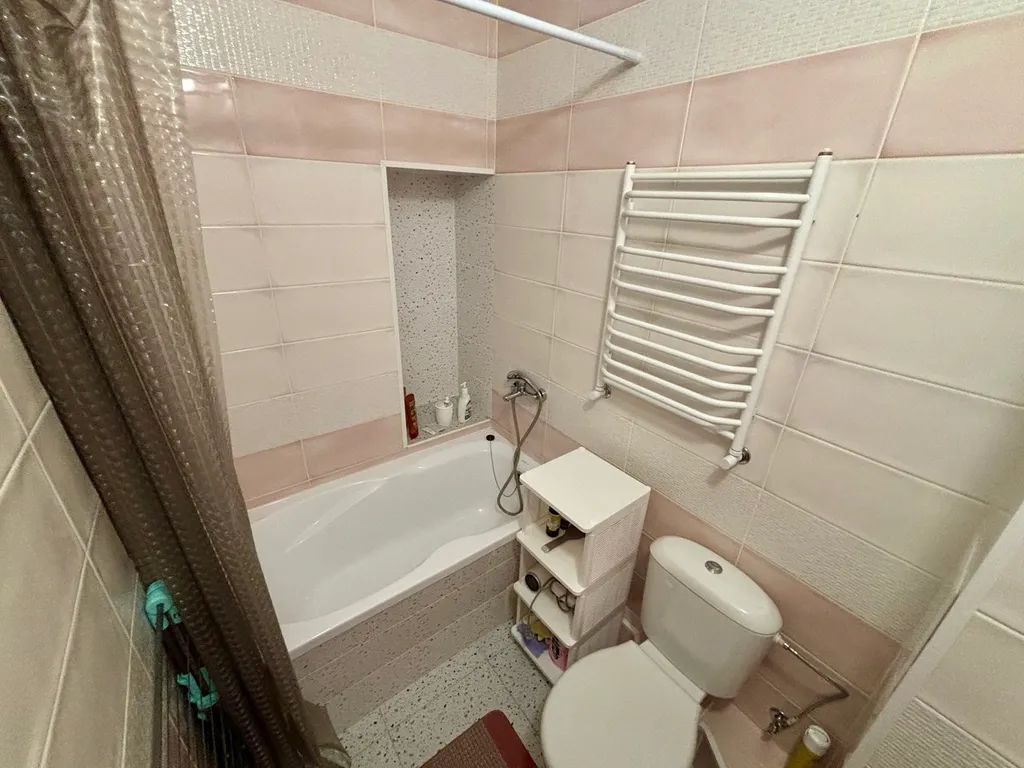 Комфортная студия