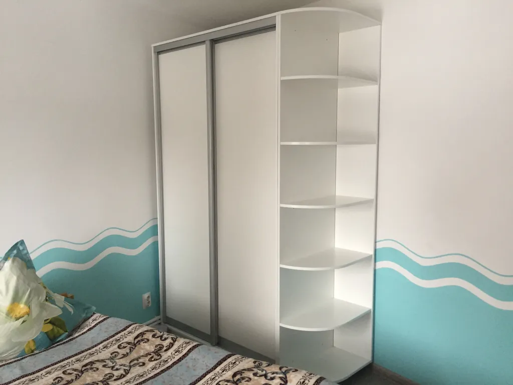 Апартаменты Белла в центре города с парковкой