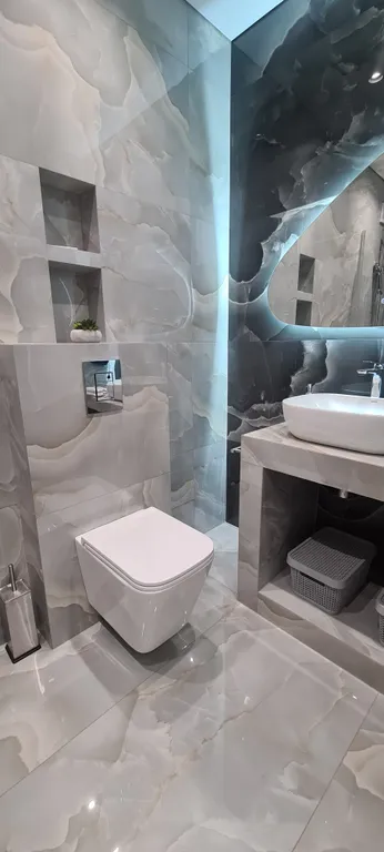 Видовая, уютная квартира