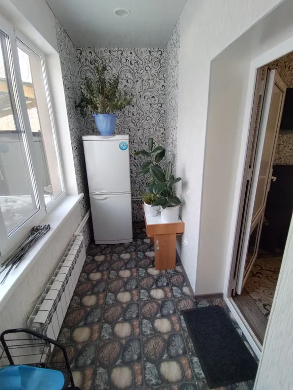 Гостевой дом Светлячок в тихом районе города Старый Оскол