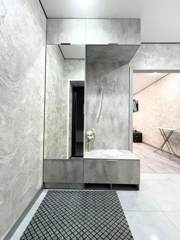 Уютная квартира в Анненках