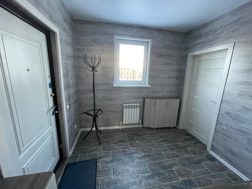 Коттедж в центре