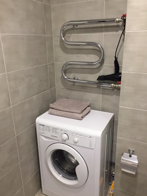 1 комнатная квартира рядом с "Park Inn"