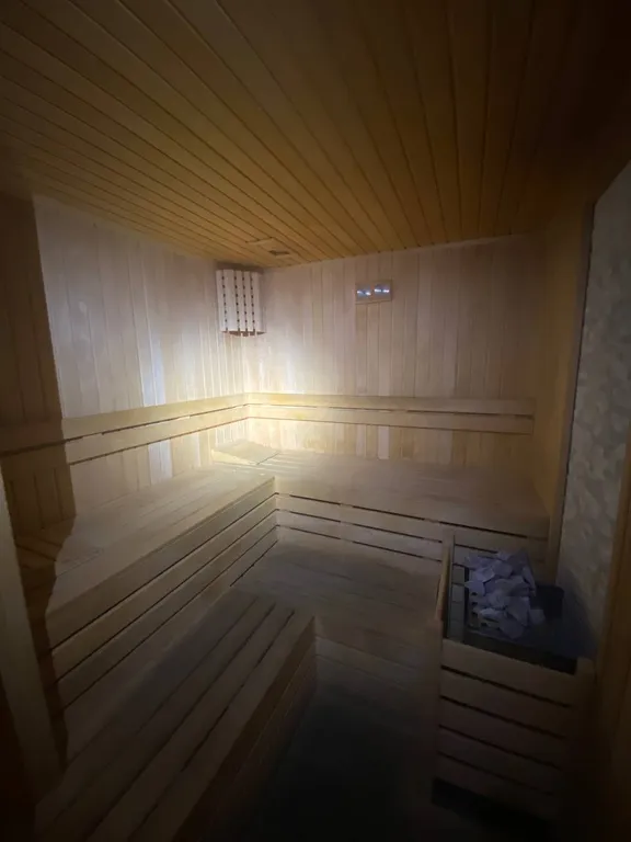 Уютная 2-х комнатная квартира в комплексе Royal Exclusive на Клеопатре