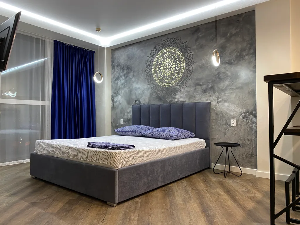 1-комнатная Квартира — аренда посуточно в Набережные Челны