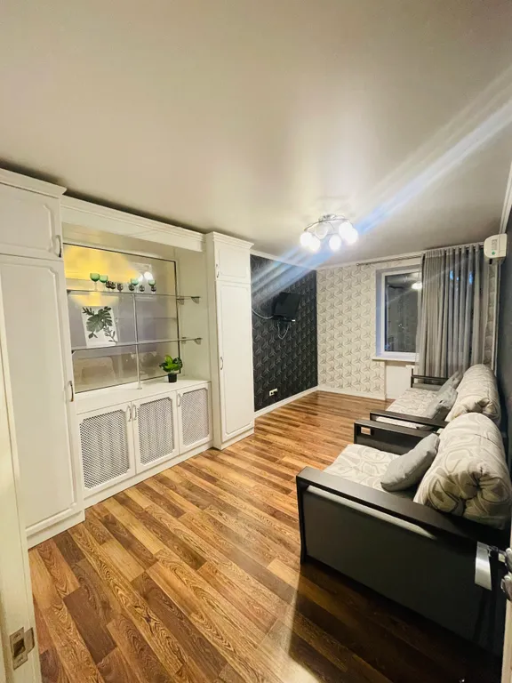 Квартира в курортной зоне — аренда посуточно в Кисловодск