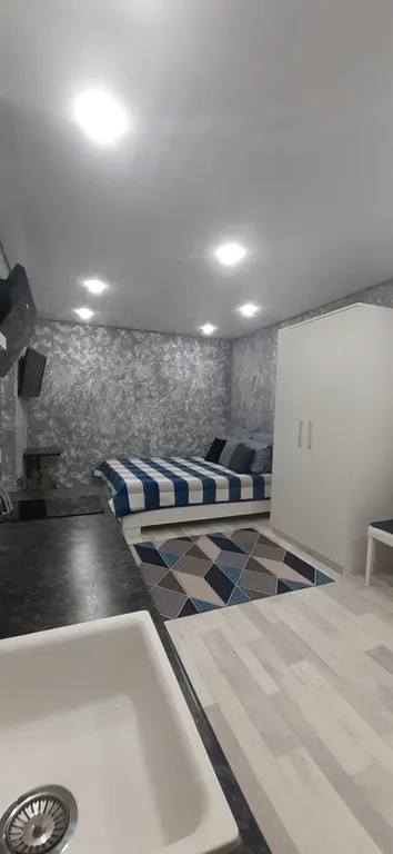 Апартаменты улуча рум33 хоум