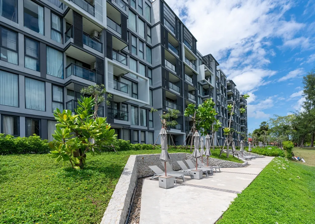 Квартира в престижном районе