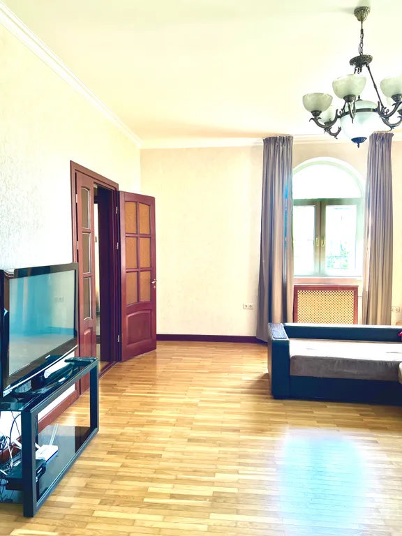 Дом с видом на море