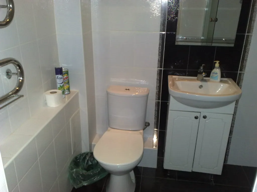 Уютная квартира в новом доме