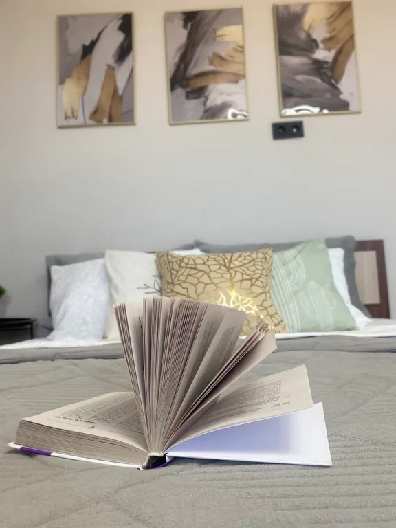 Нoвая квaртира возле ТЦ Мед