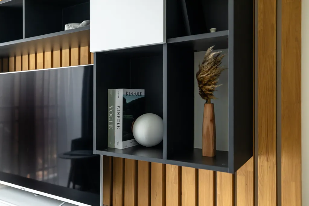 Квартира АПАРТАМЕНТЫ ТРЕХКОМНАТНЫЕ 'ФЭМИЛИ ОНЛИ ФЛЭТПОРТ', для 6 гостей — Москва