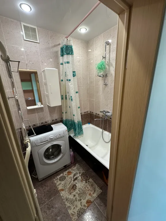 Квартира Уютная квартира в центре Дзержинского района — Ярославль