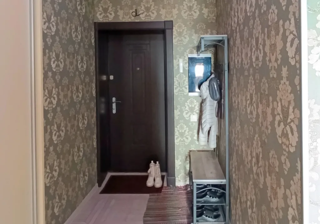 Новая просторная трёшка на Дубраве