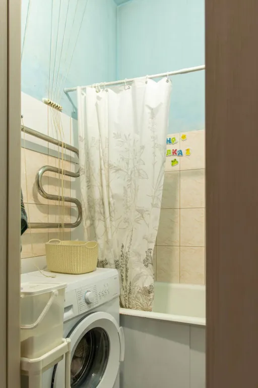 Райский уголок в самом центре города