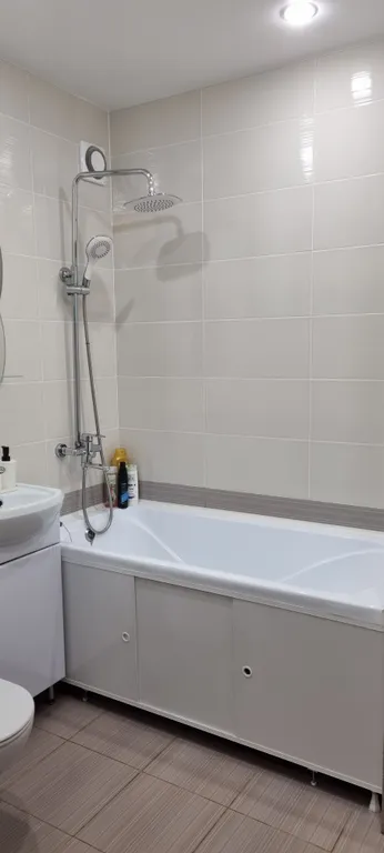 Самая лучшая квартира