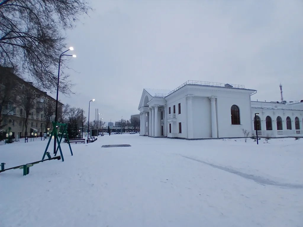 Квартира в доме-памятнике Масляева! Станьте частью истории Волгограда!