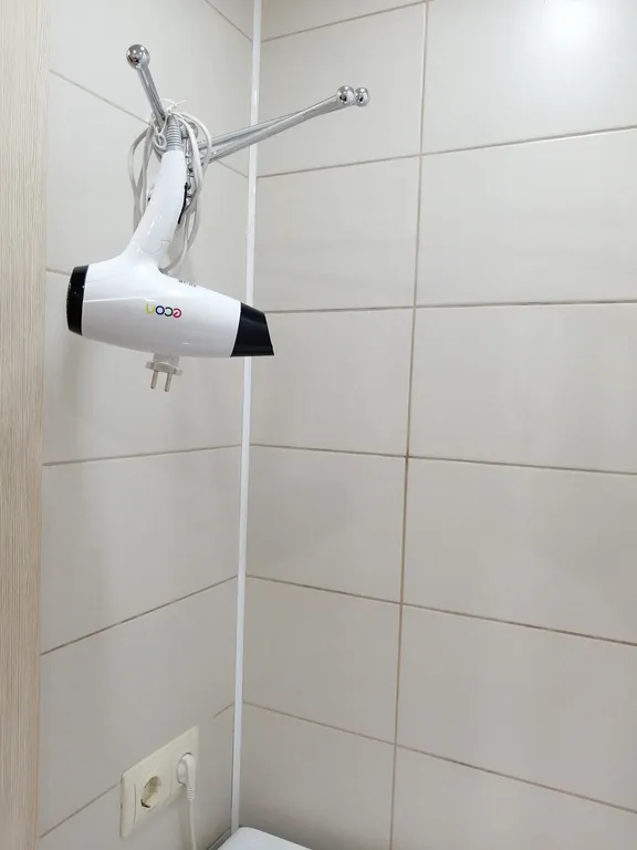 Дружелюбная квартира в центре города