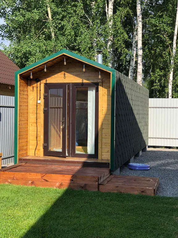 Дом посуточно