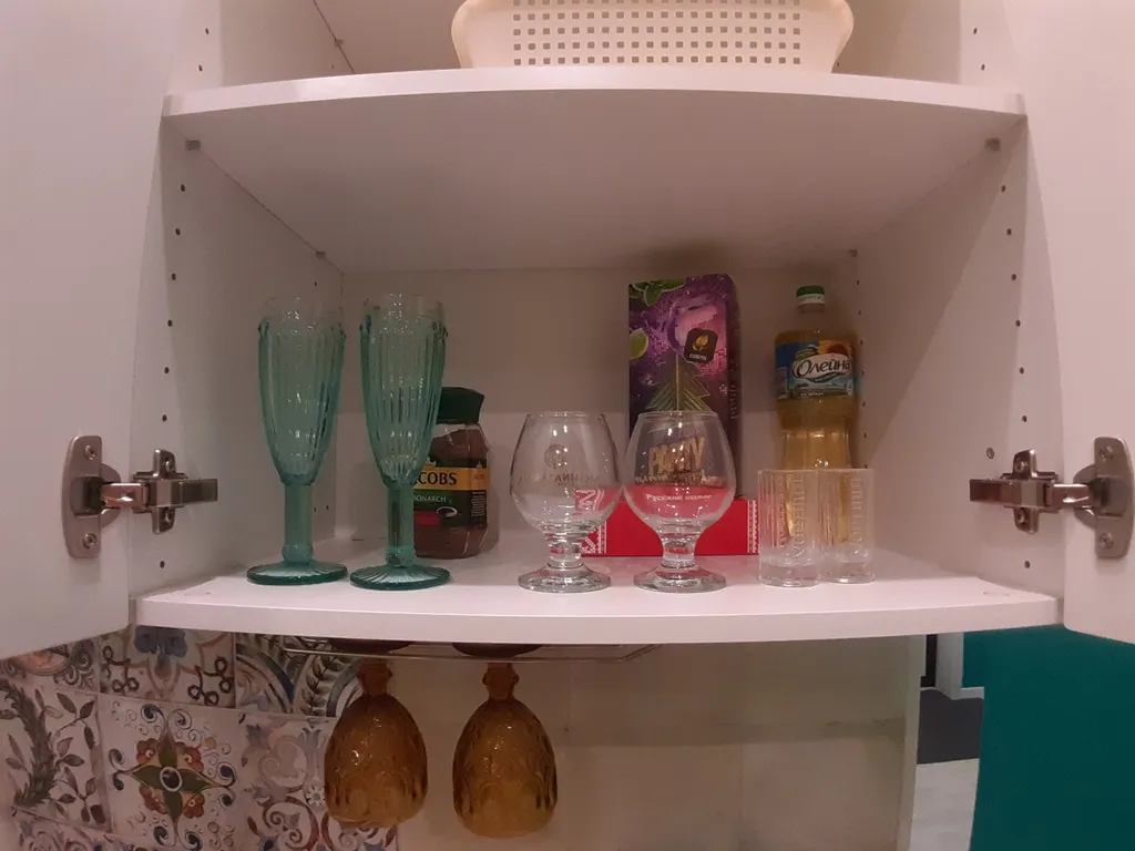 Квартира Видовая квартира с авторским ремонтом — Ярославль