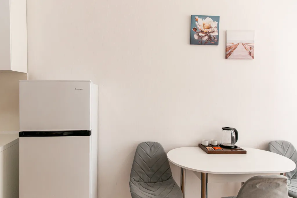 Квартира 1-комнатная Квартира — Москва