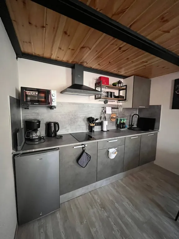 Апартаменты в центре