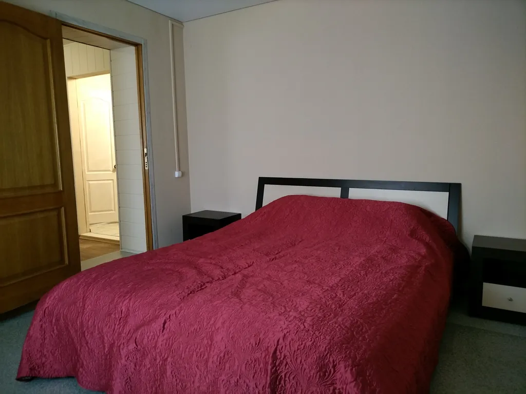 Квартира Одноэтажные апартаменты с закрытым внутренним двором — аренда посуточно в Зелёная Поляна