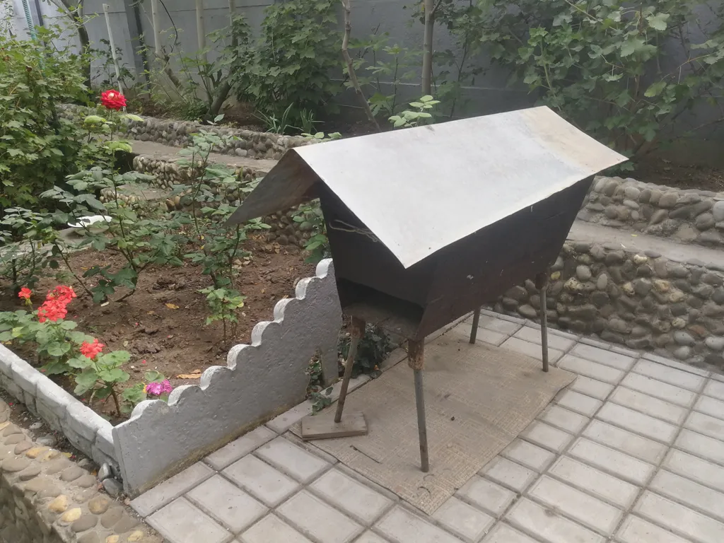 Квартира Квартира Мансардный номер — Евпатория