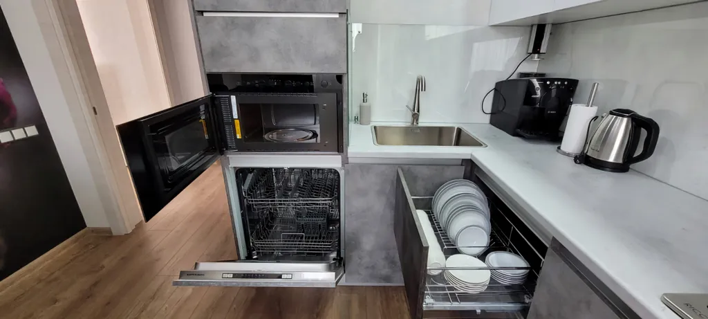 Квартира рядом с Курортным парком