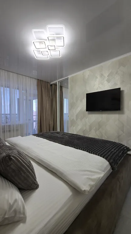 Шикарная 2-х комнатная квартира