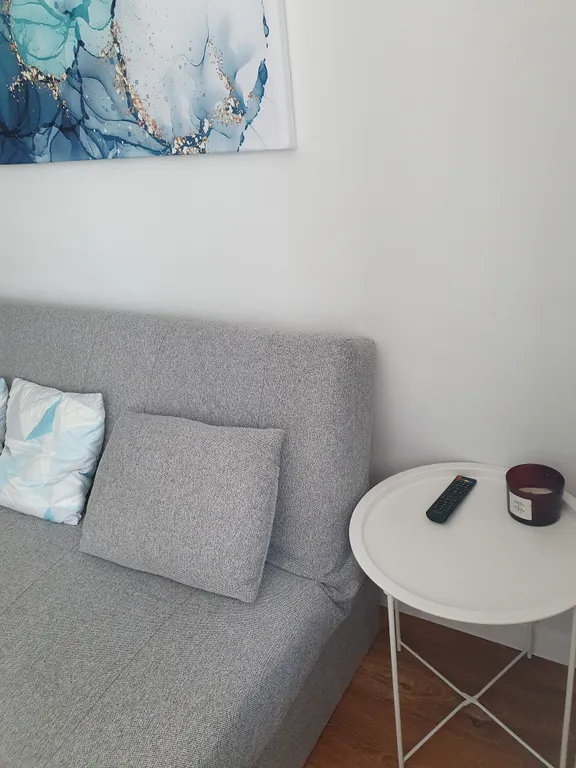 Квартира Квартира в центре в 500 метрах от Кремлёвского парка — Великий Новгород