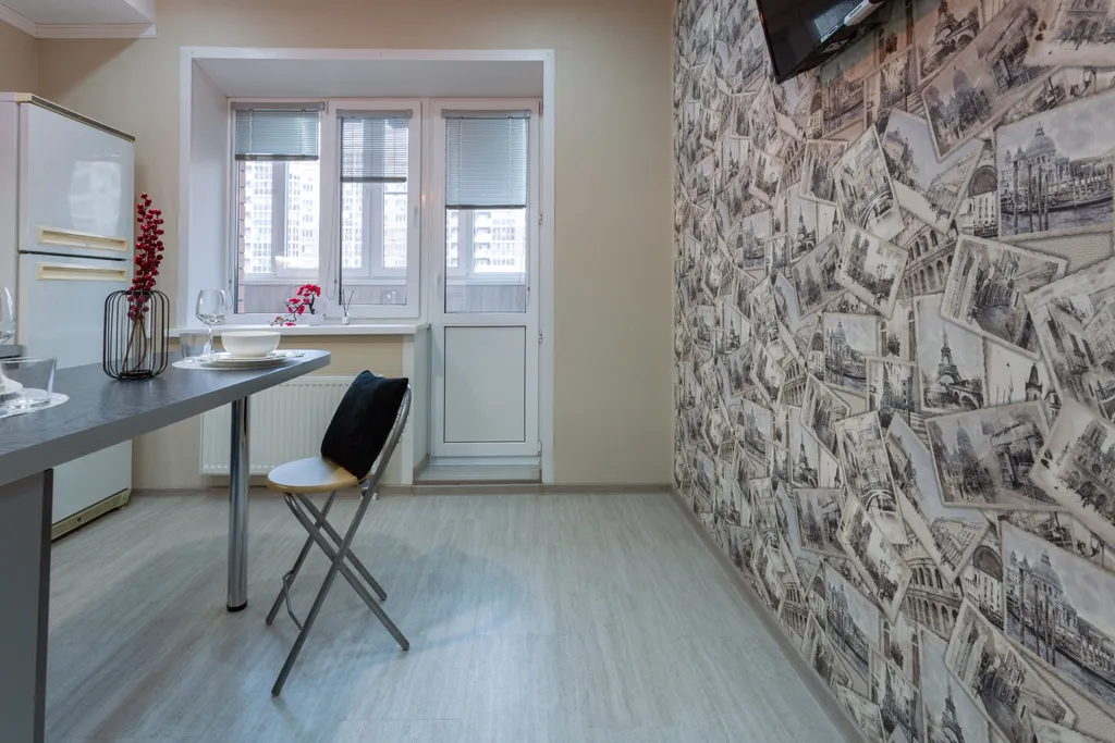 Тень сакуры