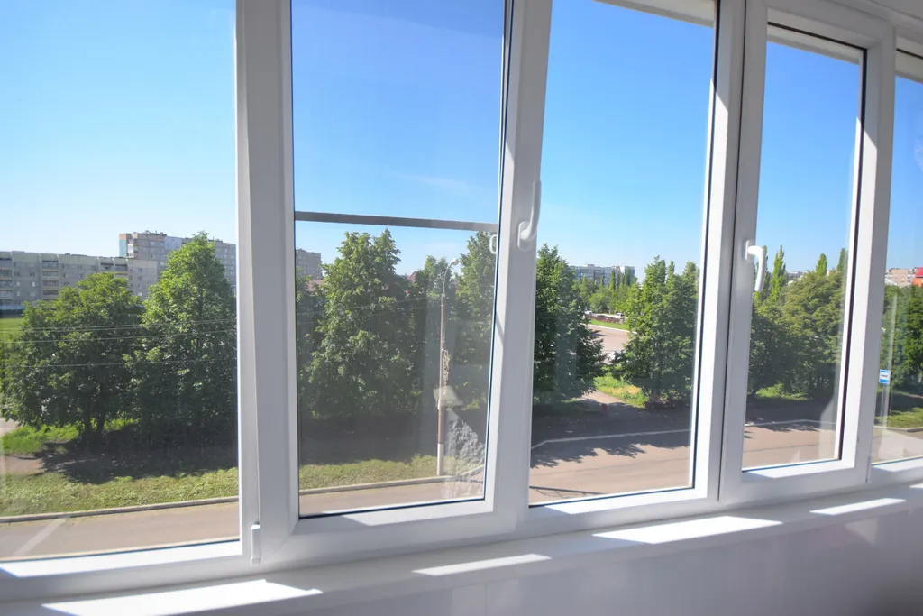 Чистая и уютная квартира в центре