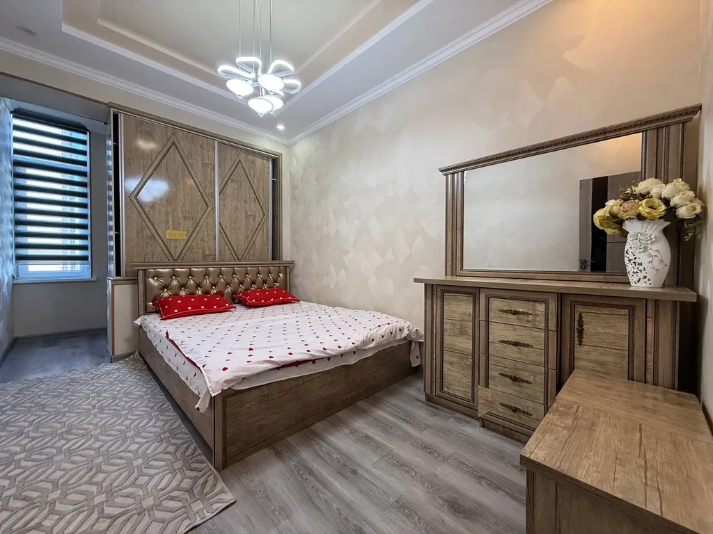 5-комнатная Квартира