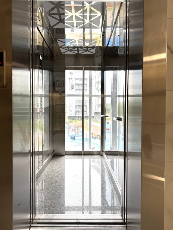 Квартира Роскошные апартаменты с бассейнами в ЖК Анаполис — Варваровка