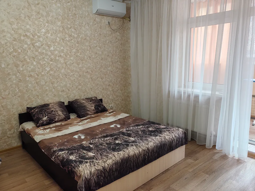 Квартира Квартира возле парка — Краснодар