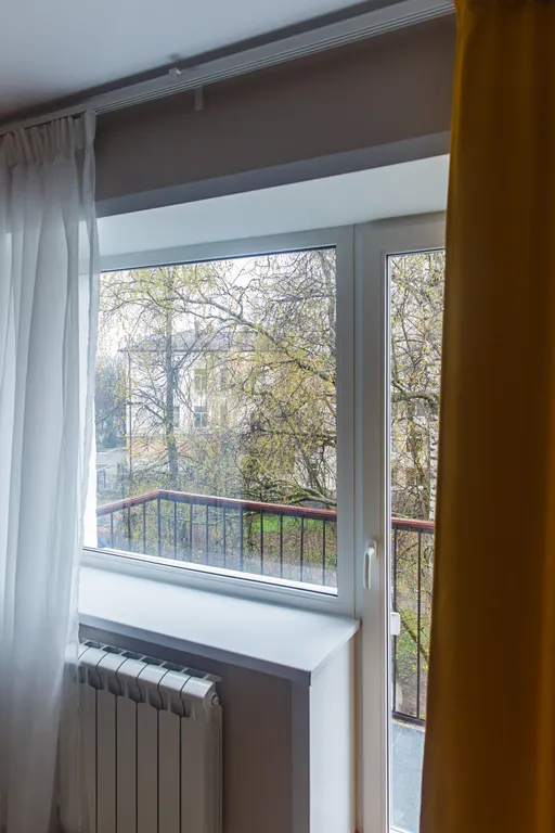 Арт-апарт около Кремля Делюкс