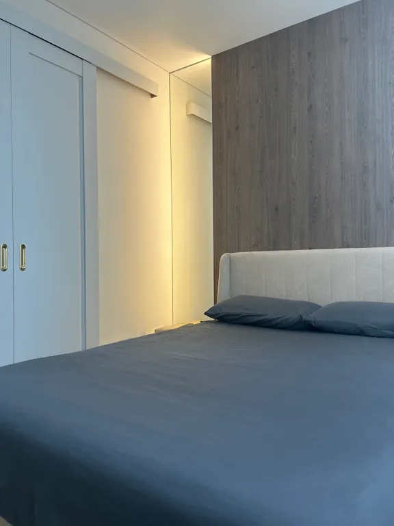 Уютная новая квартира в центре города ЖК Все Свои Vip