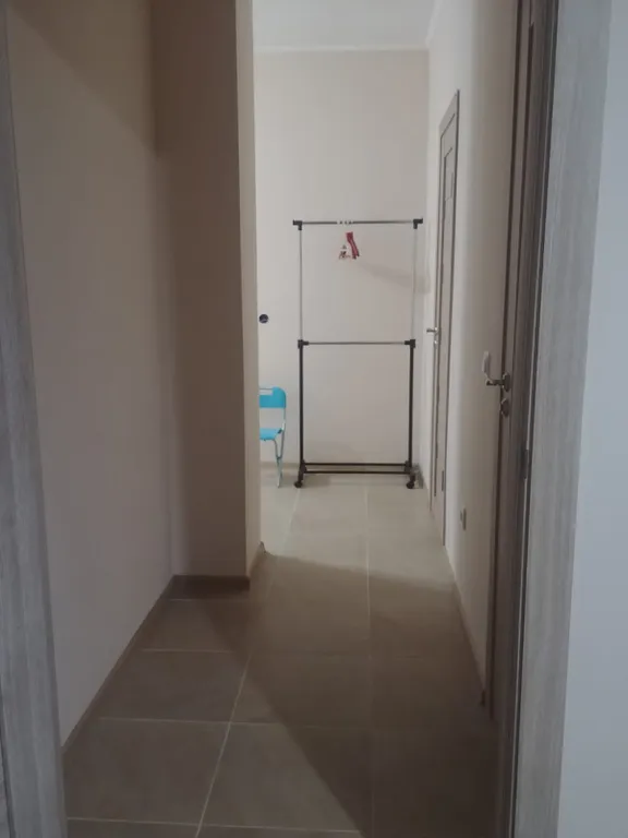 Квартира в новом доме с охраняемой стоянкой