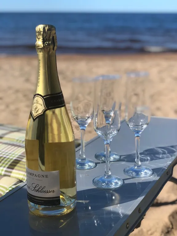 Коттедж Коттедж в Карелии с тремя спальнями — Нурмойла