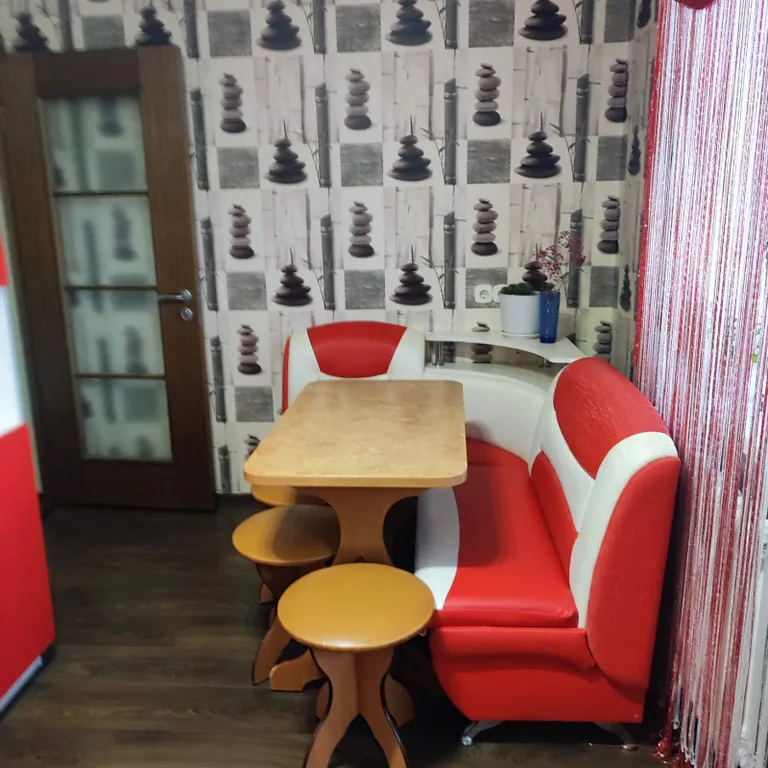 2-х комнатная квартира на сутки в Несвиже с хорошим ремонтом